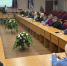 Наталья Зозуля провела встречу с жителями муниципалитета - Город Североморск