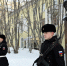 В Североморске почтили память Героя России генерал-майора Тимура Апакидз - Город Североморск