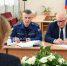 Прошел совместный прием жителей - Город Североморск