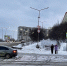Внимательнее на пешеходном переходе - Город Североморск