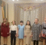 ВЕСЕННИЕ МЕЛОДИИ - Управление культуры, спорта, молодежной политики и международных связей
