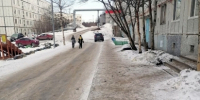С муниципальным контролем в Сафоново и на Кортике - Город Североморск