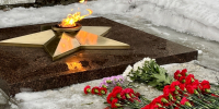 Губернатор Андрей Чибис: в Год защитника Отечества и 80-летия Победы важно вовлекать молодёжь в патриотические мероприятия и акции - Город Североморск