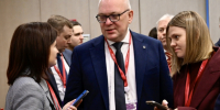 Мурманск – это ворота в Арктику, а Северный флот и Североморск - ключи от них - Город Североморск