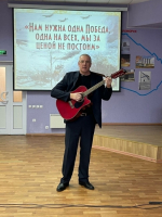 «Библиосумерки - 2025» в Североморске