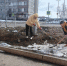 Североморцы присоединились к проведению Всероссийского субботника - Город Североморск