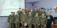 Всероссийская социокультурная акция в поддержку чтения «Библионочь-2025. Свои герои» - Североморская ЦБС
