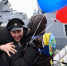 «Адмирал Головко» вернулся домой - Город Североморск