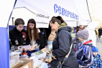 Более 100 тысяч рублей от североморцев - фронту