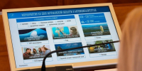 Дни Мурманской области - Город Североморск