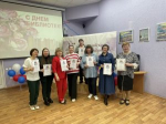 Культурно-просветительская акция «Славянский диктант»