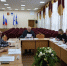 Заседание антинаркотической комиссии - Город Североморск