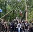 С Днем ветеранов боевых действий! - Город Североморск