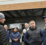 Еще немного - и первый стартовый свисток - Город Североморск