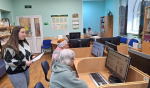 Урок цифровой грамотности «Как не стать жертвой мошенников»