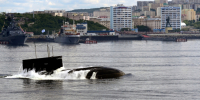 С Днем Военно-Морского Флота России! - Город Североморск