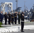 Североморск отмечает День Военно-морского флота - Город Североморск