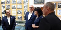 В память о подвиге наших героев - Город Североморск
