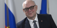 Глава ЗАТО г.Североморск Владимир Евменьков проведет встречу с жителями - Город Североморск