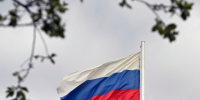 Празднуем День Государственного флага вместе! - Город Североморск