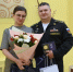 За любовь и верность - Город Североморск