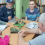 Знакомство с мини-выставкой «Оружие Победы» - Управление культуры, спорта, молодежной политики и международных связей