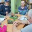 Экскурсия по мини-выставке «Оружие Победы» - Североморская ЦБС