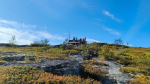 Лапландский заповедник