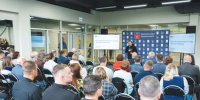 Губернатор Андрей Чибис анонсировал новый комплекс мер поддержки для спортивной отрасли - Город Североморск