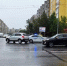 Осторожнее на дорогах! - Город Североморск
