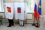 14 сентября - выборы депутатов Совета депутатов ЗАТО Североморск