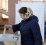 Состоялись выборы в Совет депутатов седьмого созыва - Город Североморск