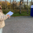 Этюды на ярмарке - Город Североморск