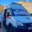 Начал работу мобильный пункт вакцинации - Город Североморск