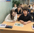 Тематическая познавательная беседа  «Поступки бывают разные» в рамках профилактики правонарушений - Управление культуры, спорта, молодежной политики и международных связей