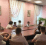 Правовой час «В поисках своего гражданского «Я»» - Североморская ЦБС