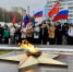 Митинг памяти пройдет 23 октября у памятка «Героям-североморцам - защитникам Советского Заполярья» - Город Североморск