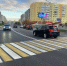 Новый светофор - Город Североморск