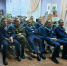 Исторический экскурс «Враг не прошел на Рыбачий, Мурманск в боях устоял!» - Североморская ЦБС