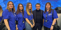 "Будущее Арктики - в руках педагогов" - Управление культуры, спорта, молодежной политики и международных связей