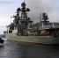 30 октября – День моряка-надводника - Город Североморск