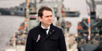 С Днем народного единства поздравляет глава региона - Город Североморск