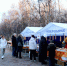 В парке нескучно! - Город Североморск