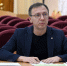 Запись на прием к первому заместителю главы ЗАТО г.Североморск Виталию Карпушкину - Город Североморск