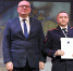 10 ноября - День сотрудника органов внутренних дел РФ - Город Североморск