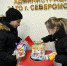 Поддержим маленьких пациентов! - Город Североморск