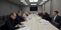 «Герои Севера»: от лекций к делу - Город Североморск