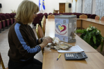 Подходит к завершению благотворительный марафон «Добрый Североморск»