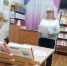 Рассказ Ирины Трошкиной об отрицательных сторонах Интернета - Управление культуры, спорта, молодежной политики и международных связей