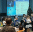 Участники мероприятия - Управление культуры, спорта, молодежной политики и международных связей